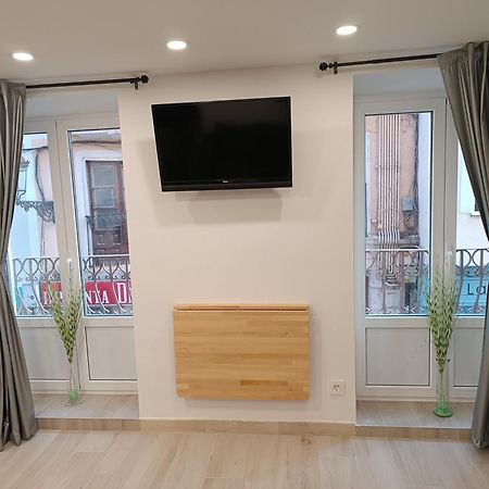 Апартаменты Casa El Papamoscas Бургос Экстерьер фото