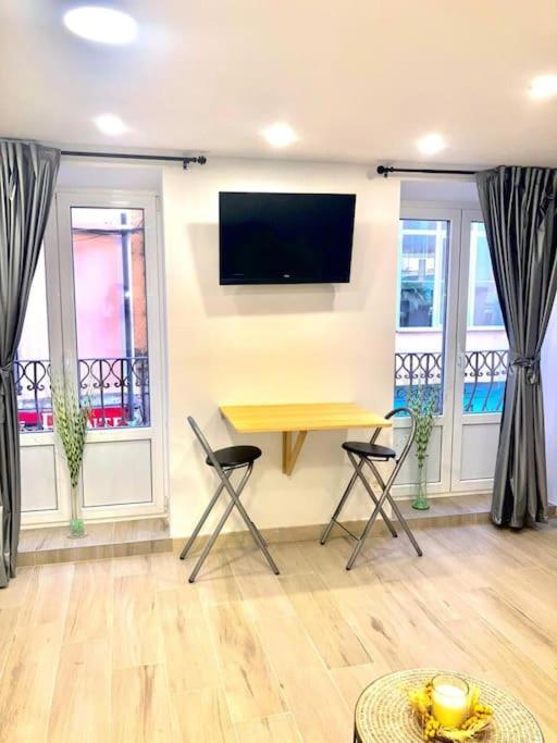 Апартаменты Casa El Papamoscas Бургос Экстерьер фото